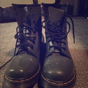 Dr. Martens Boots